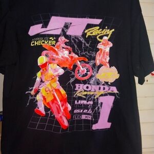 Hinda Short Sleeve T Shirt